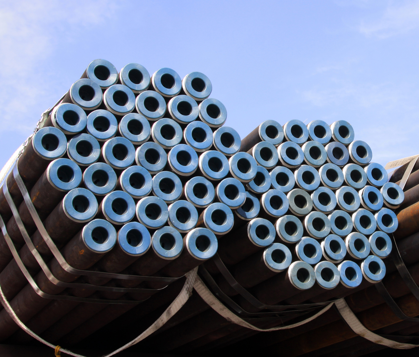 Tubing — Tubería de Producción
